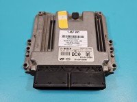 Komputer Sterownik silnika 0281031578, 39140-2ABB0 Hyundai Tucson III 15-20 1.7 crdi (D4FD)