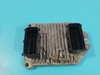 Komputer Sterownik silnika Opel Zafira A 1.8 16V 09158726, 5WK9157