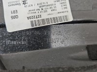 Tapicerka drzwi tył prawa boczek Mercedes W222