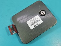 Klapka wlewu paliwa Land rover Discovery I