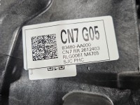 Podnośnik tył prawy SZYBY WINDA Hyundai Elantra VII 20- 83480-AA000, 83460AA000 sedan