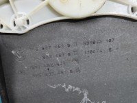 Podnośnik przód lewy SZYBY WINDA Vw Golf plus 1K0959793G, 5M1837401B, 1K0959701K 5d HB