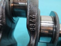 Wał korbowy BMW F01 N57D30A 3.0d 245KM