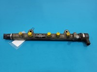 Listwa wtryskowa CZUJNIKI Toyota Corolla E12 1.4 D4D 0445214070, 23280-33010, 0281002507