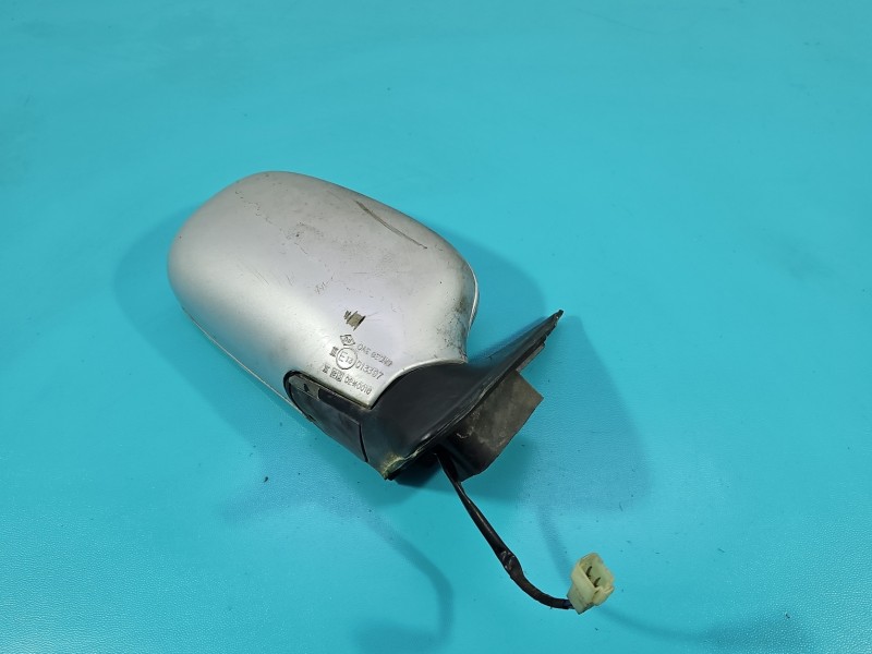 Lusterko prawe Kia Sportage I europa