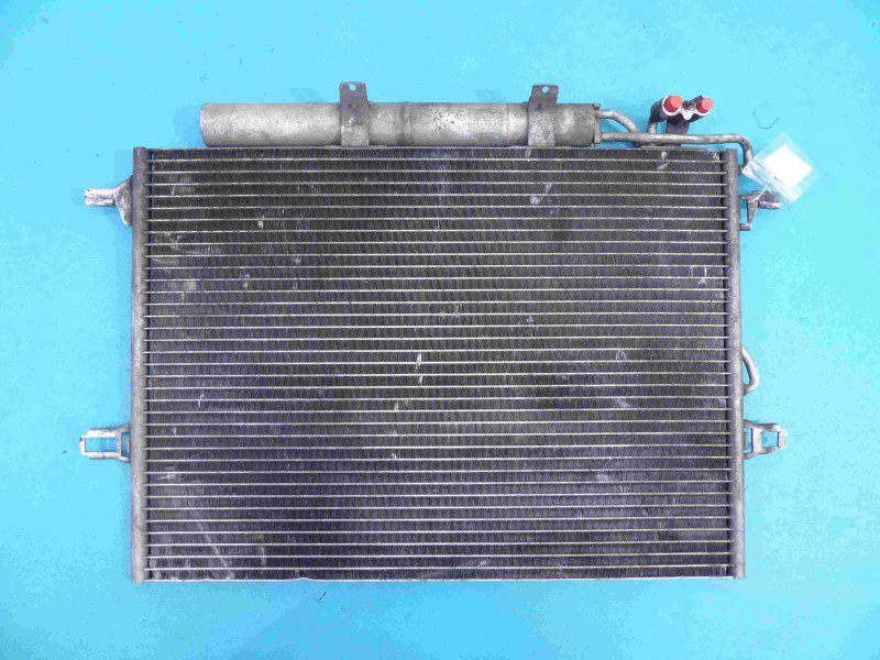 Chłodnica klimatyzacji Mercedes CLS C219 W219 3.5 V6