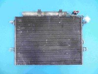 Chłodnica klimatyzacji Mercedes CLS C219 W219 3.5 V6