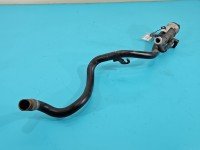 rura Wlew paliwa BMW G20