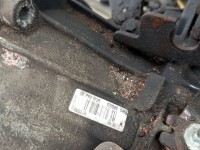 Skrzynia biegów Renault Espace IV 2.0 dci