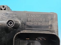 Komputer Sterownik silnika 55351248 Opel Astra III H 1.8 16V