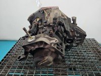 Skrzynia biegów Fiat Punto II 1.2 wiel