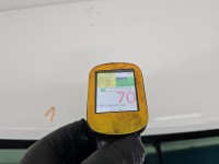 Klapa tył Toyota Auris II kombi 5d 040