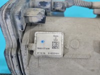 Przekładnia kierownicza maglownica Ford Edge II 7838974152