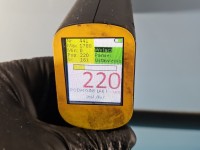 DRZWI PRZÓD PRAWE PASAŻERA Seat Ibiza III 6L 3d LS5T