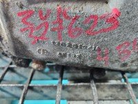 Skrzynia biegów Żuk A 11 b 2.1 gaźnik (Brak)