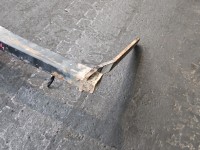 Hak holowniczy Mazda 6 II GH