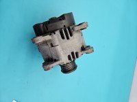 TEST Alternator Audi A4 B7 06F903023H 1.9 TDI