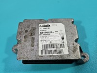 Sterownik poduszek airbag Renault Master III 10-24 8201448823
