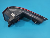 Lampa tył lewa błotnika BMW G30 sedan EUROPA 7376463