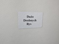 DRZWI PRZÓD PRAWE PASAŻERA Renault Twingo II 3d błękitny OVRPC