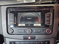 Radio fabryczne Vw Passat B7 3C8035279S radioodtwarzacz