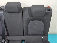 Kanapa tył fotel tylny Seat Ibiza V KJ 6F