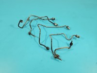 RURKI Przewód paliwowy Toyota Land Cruiser 120 J120 3.0 D4D (1KD)