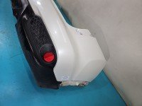 Zderzak tył Nissan Juke I F15 10-19 biały QAB HB