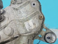 Silniczek Silnik wycieraczek przód Renault Scenic III W000002191