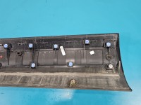 Listwa drzwi przód prawa Opel Grandland 9840296877, P984029689V, 120909A2