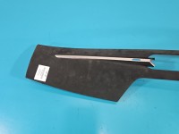 Osłona ZAŚLEPKA PLASTIK Producent części: DS, Z deski rozdzielczej prawa CITROEN DS4 II 21- 2426956X
