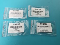 Sprężyna przód przednia Vw Up 1.0 MPI