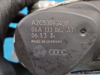 Przepustnica Vw Passat B6 06A133062AT 1.6 8V