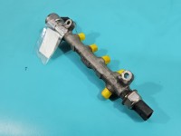 Listwa wtryskowa CZUJNIKI 04L089G, 04L130764C, 04L906054 Vw Passat B8 2.0 tdi