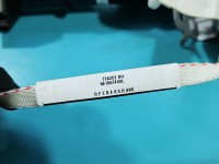 Kurtyna prawa poduszka airbag Toyota Rav4 V