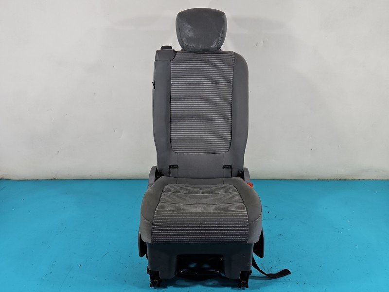 Fotel tył prawy II rząd Seat Alhambra II 7N 10- tylny 2 rząd Fotel tył prawy II rząd Seat Alhambra II 7N 10- tylny 2 rząd