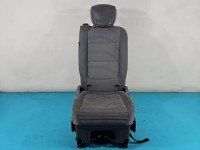 Fotel tył prawy II rząd Seat Alhambra II 7N 10- tylny 2 rząd