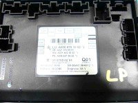 Sterownik moduł drzwi przód lewy Mercedes W221 A2214423032