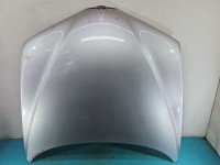 Maska przednia Alfa romeo 159 srebrny