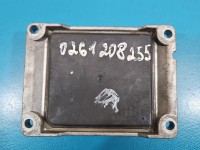 Komputer Sterownik silnika 0261208255, 55353613 Opel Meriva A 1.4 16V