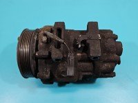 Sprężarka klimatyzacji kompresor Audi A4 B7 7520004424