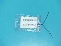 Skrzynia biegów U2J4-1005953 Honda Accord VI 98-02 2.0 16v