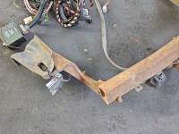 Hak holowniczy Toyota Verso 09-