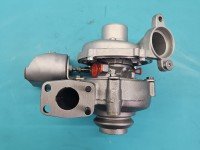 Turbosprężarka Regenerowana Peugeot 407 753420-5, GT1544V, 9663199280 1.6 hdi 109KM