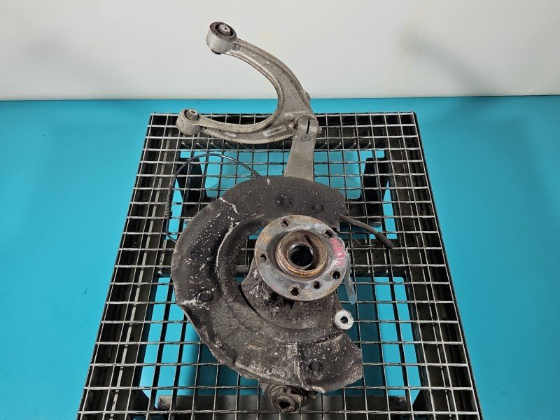 Zwrotnica lewa piasta przód 2.0d (N47D20D) Bmw f10 f11 Zwrotnica lewa piasta przód 2.0d (N47D20D) Bmw f10 f11