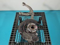 Zwrotnica lewa piasta przód 2.0d (N47D20D) Bmw f10 f11