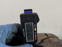 Koło 1 szt. Johnston c40 zamiatarka 2.8d