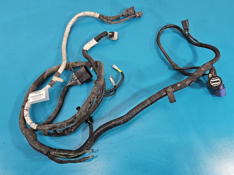 Wiązka instalacja HG9T-3C221-DB, HG9T-3C221-DB, wiązka elektryczna skrzyni biegów, HG9T-3C221-DB Ford Mondeo Mk5