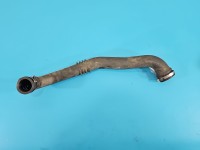 Rura przewód Producent części: Volvo, intercoolera Volvo V40 II 12- 31370176 1.6 T3 (B4164)