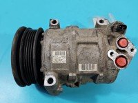 Sprężarka klimatyzacji kompresor Fiat Linea 447190-9700, 51794515
